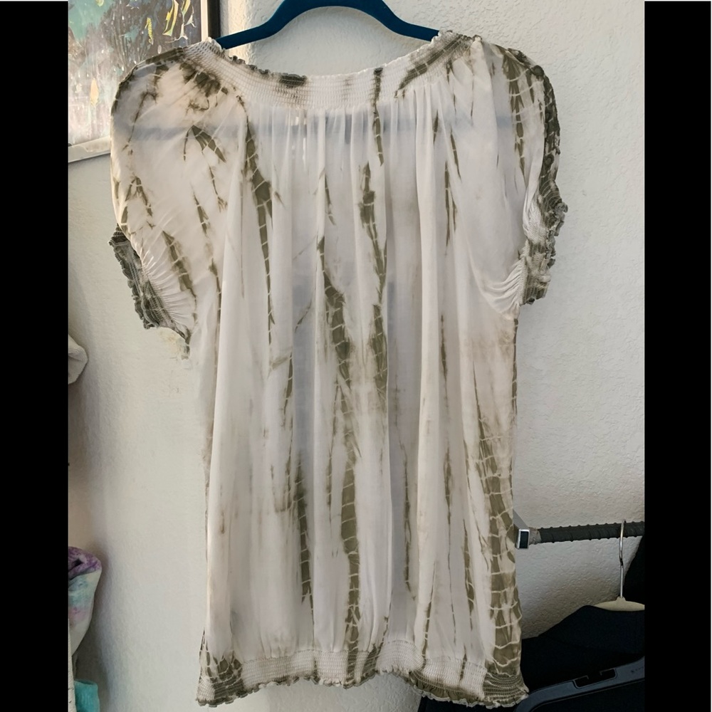 Fever top - Picture 3 of 3